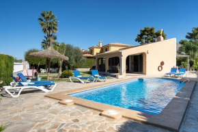 Villa Iris